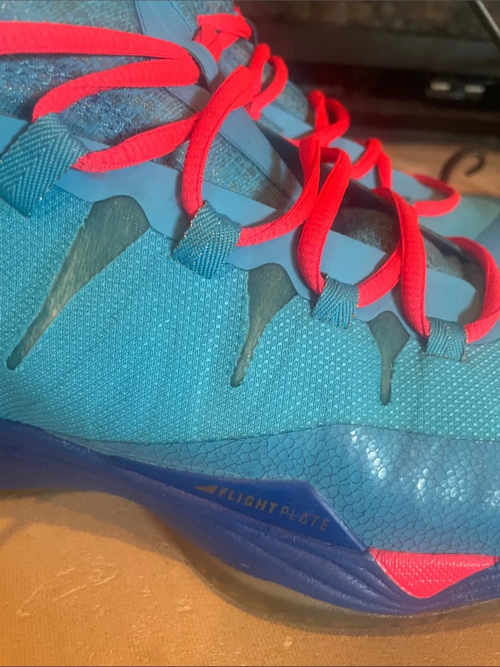 Nike Jordan Super.Fly 2 